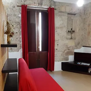 Apartmán Le Torri