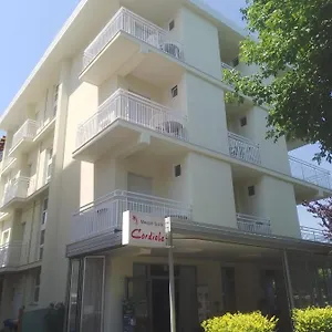 Meuble Cordiale 2*, Misano Adriatico Italien