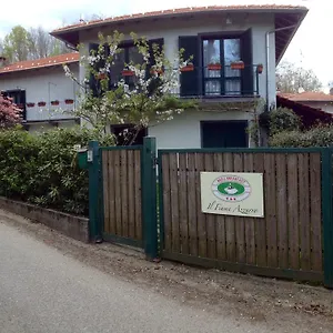 Il Fiume Azzurro , Castelletto sopra Ticino Italien