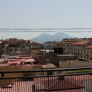 La Perla 2*, Neapel Italien